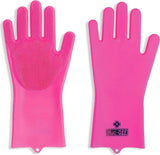 Muc-Off Deep Scrubber Gloves LRG