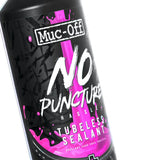 Muc-Off No Puncture Hassle Tubeless Sealant - 1L