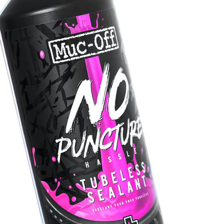 Muc-Off No Puncture Hassle Tubeless Sealant - 1L
