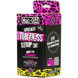 Muc-Off Ultimate Tubeless Kit - XC/ Gravel 25mm Tape
