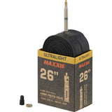 Maxxis Ultralight Presta Inner Tube - 26"x1.90/2.125"