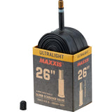 Maxxis Ultralight Schrader Inner Tube - 26"x1.90/2.125"