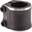 Native Orca Double Pro Scooter Clamp - Black/Silver