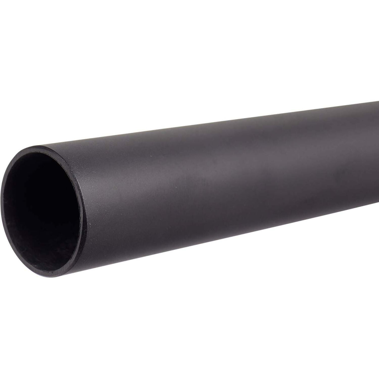 Native Stem Pro SCS Scooter Handle Bars - Black 635mm