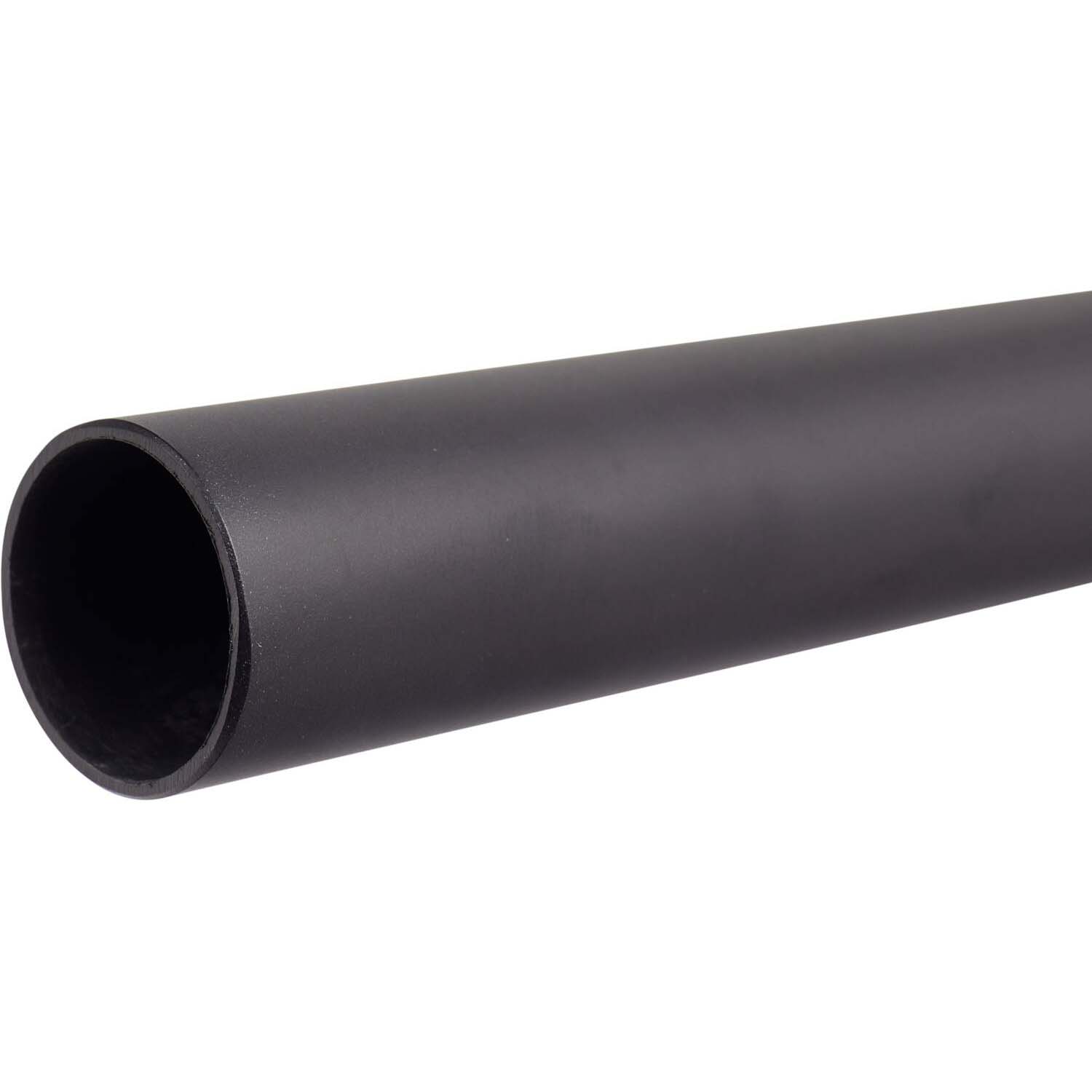 Native Stem Pro SCS Scooter Handle Bars - Black 635mm