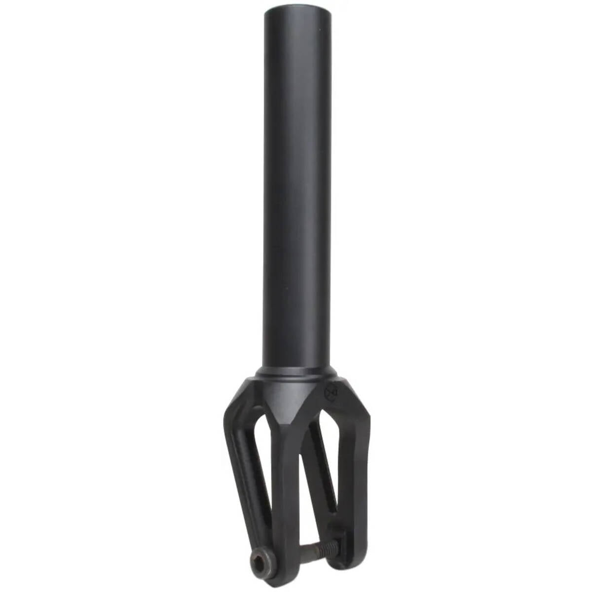 Native Stem SCS/HIC Scooter Forks - Black