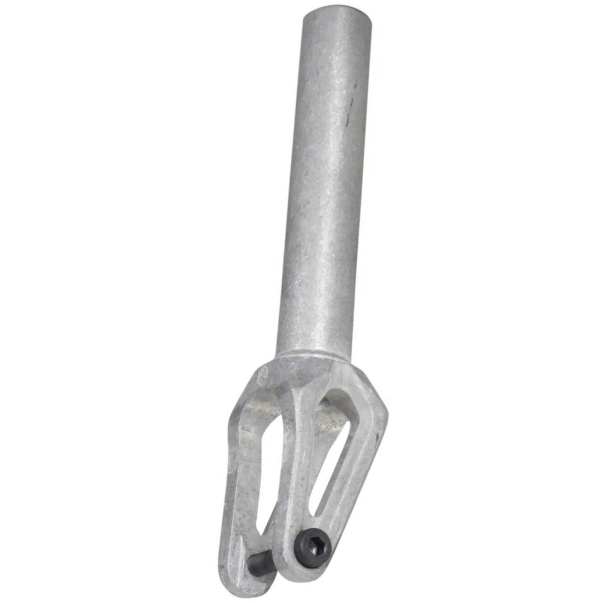 Native Stem SCS/HIC Scooter Forks - Raw