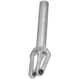 Native Stem SCS/HIC Scooter Forks - Raw