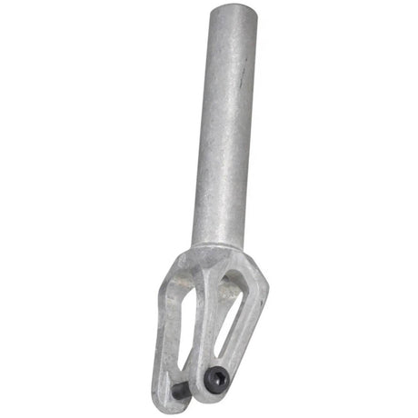 Native Stem SCS/HIC Scooter Forks - Raw