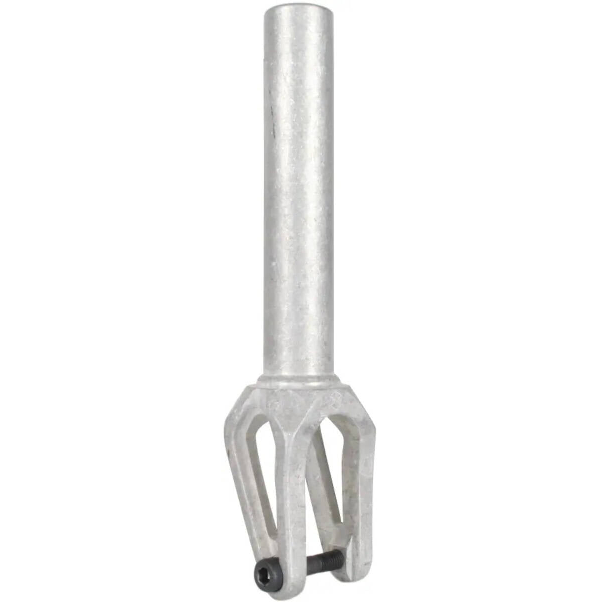 Native Stem SCS/HIC Scooter Forks - Raw