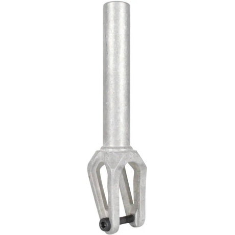 Native Stem SCS/HIC Scooter Forks - Raw