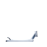 Native Advent Refined Stunt Scooter Deck - Raw 23" x 5.75"
