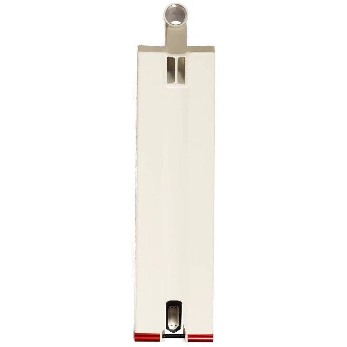Native Advent Refined Scooter Deck - White 23" x 5.75"