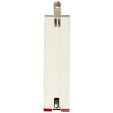 Native Advent Refined Scooter Deck - White 23" x 5.75"