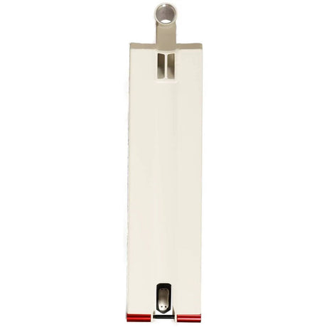 Native Advent Refined Scooter Deck - White 23" x 5.75"