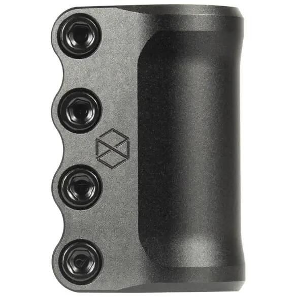 Native Orca SL SCS Scooter Clamp - Black