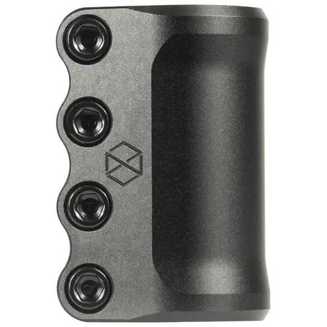 Native Orca SL SCS Scooter Clamp - Black