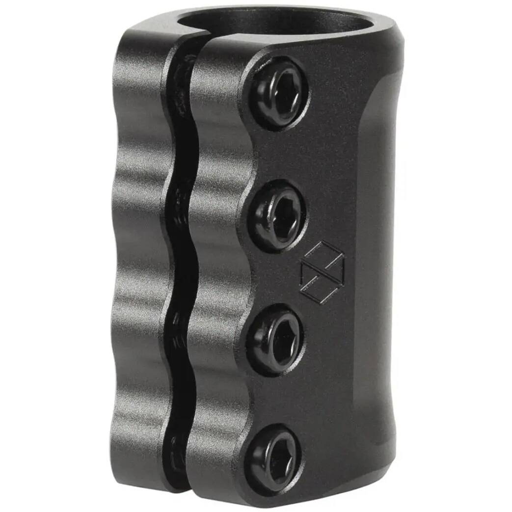 Native Orca SL SCS Scooter Clamp - Black
