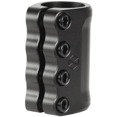 Native Orca SL SCS Scooter Clamp - Black