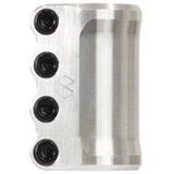 Native Orca SL SCS Scooter Clamp - Raw