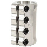 Native Orca SL SCS Scooter Clamp - Raw