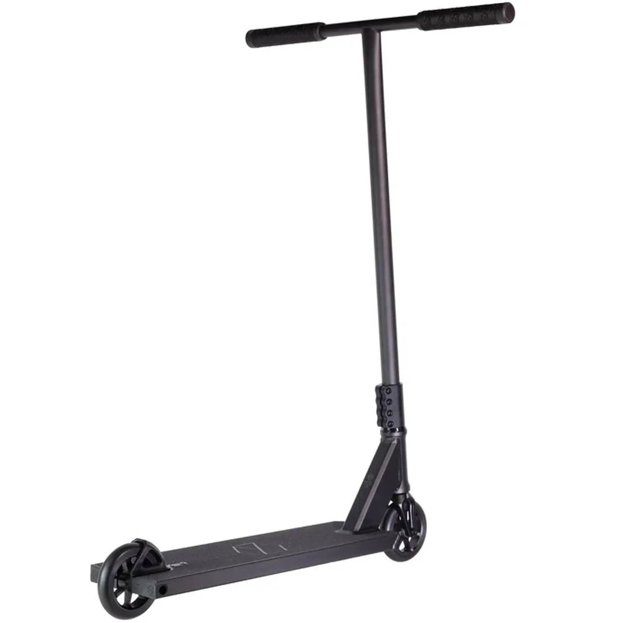 Native Stem Pro Stunt Scooter - Black 920mm