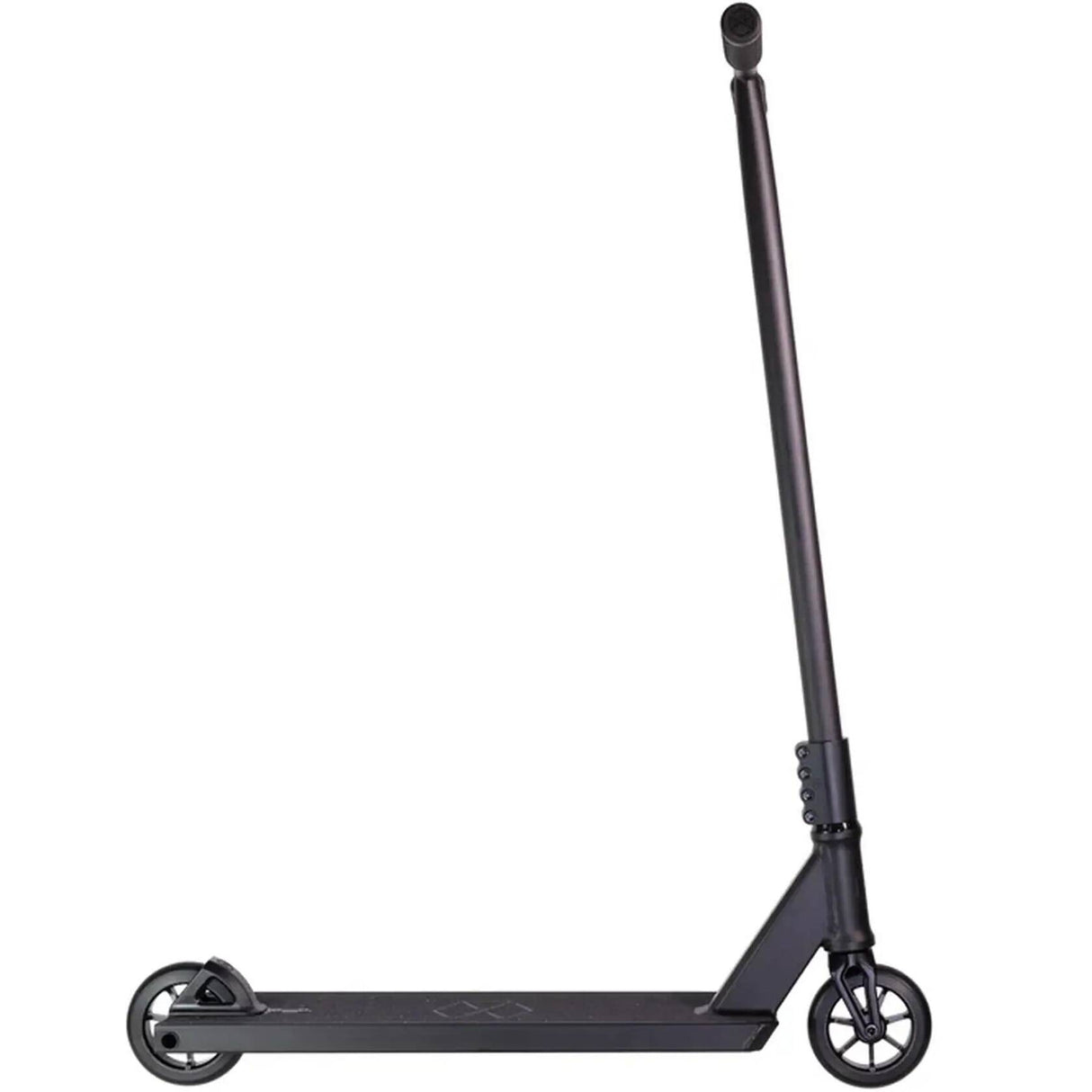 Native Stem Pro Stunt Scooter - Black 920mm
