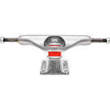Independent x Toy Machine Stage 11 Skateboard Trucks - Silver 159mm