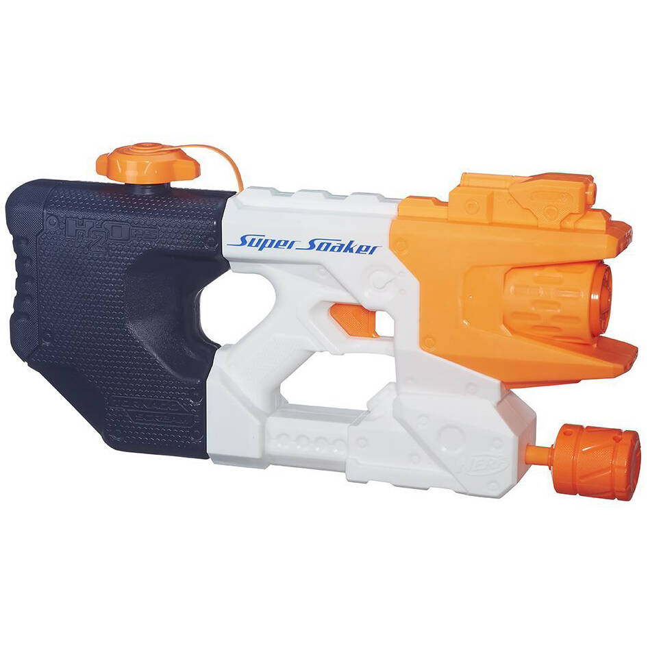 Nerf Super Soaker Tornado Scream