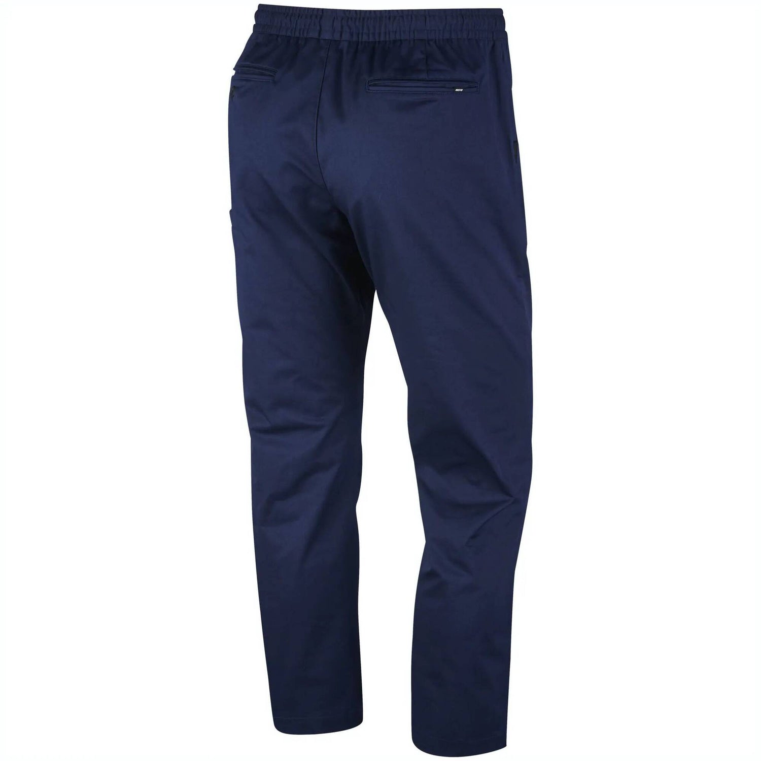 Nike SB Pull On Chinos - Midnight Navy