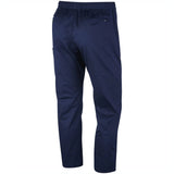 Nike SB Pull On Chinos - Midnight Navy