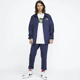 Nike SB Pull On Chinos - Midnight Navy