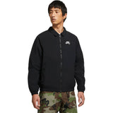 Nike SB Essential Jacket - Black/White