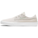 Nike SB Shane Skate Shoes - Summit White/Lucky Green-University Gold