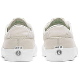 Nike SB Shane Skate Shoes - Summit White/Lucky Green-University Gold
