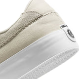 Nike SB Shane Skate Shoes - Summit White/Lucky Green-University Gold
