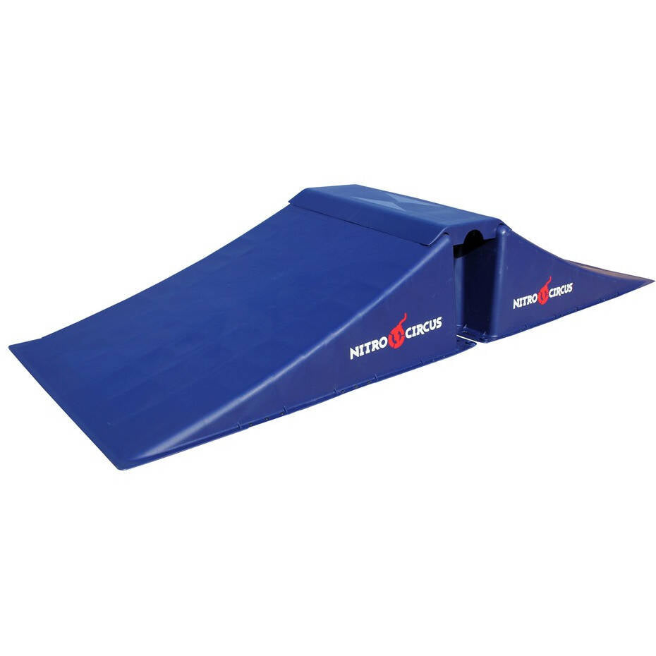 Nitro Circus Large Airbox System