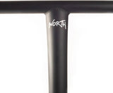 North Campus G1 Pro SCS Scooter Handle Bars - Matte Black 710mm