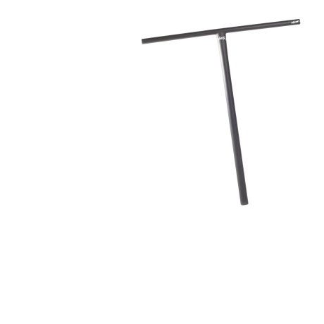 North Campus G1 Pro SCS Scooter Handle Bars - Matte Black 710mm