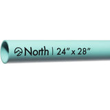 North Campus G1 Pro SCS Scooter Handle Bars - Trans Jade 710mm