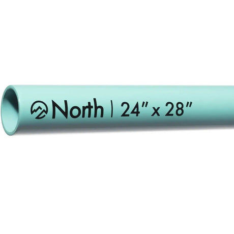 North Campus G1 Pro SCS Scooter Handle Bars - Trans Jade 710mm