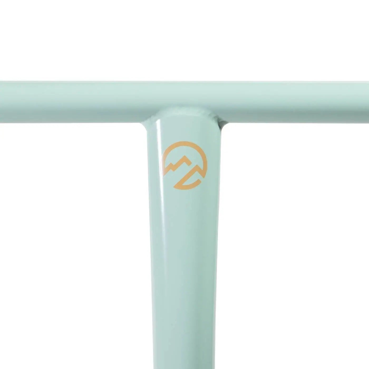 North Campus G2 Pro SCS Scooter Handle Bars - Ice Blue 710mm