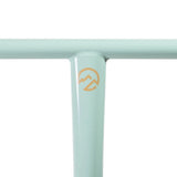 North Campus G2 Pro SCS Scooter Handle Bars - Ice Blue 710mm
