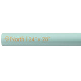 North Campus G2 Pro SCS Scooter Handle Bars - Ice Blue 710mm