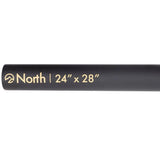 North Campus G2 Pro SCS Scooter Handle Bars - Matte Black 710mm