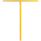 North Campus G2 Pro SCS Scooter Handle Bars - Canary Yellow 710mm