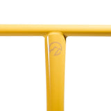 North Campus G2 Pro SCS Scooter Handle Bars - Canary Yellow 710mm