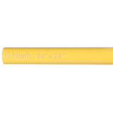 North Campus G2 Pro SCS Scooter Handle Bars - Canary Yellow 710mm