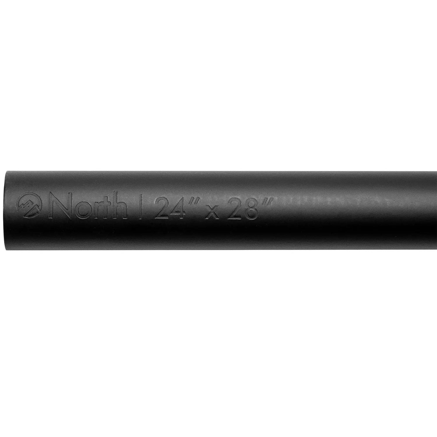 North Campus G5 Pro SCS Scooter Handle Bars - Black 710mm