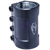 North Hammer V2 SCS Scooter Clamp - Matte Black